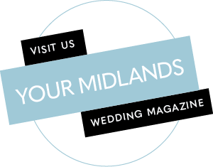 Visit the Your Midlands Wedding magazine website