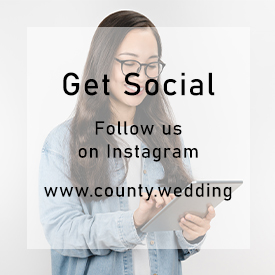 Follow Your Midlands Wedding Magazine on Instagram